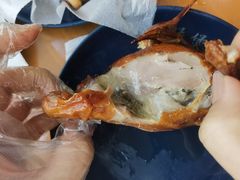 -煲煲掂风味煲仔饭餐厅(西区店)