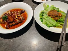 -汤城小厨•粤菜•靓汤(苏州街店)