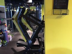 -Ms.Pilates 普拉提技术(澳门路店)