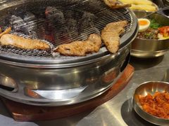 -本炙炭烤·蒲烧活鳗料理店(金沙洲店)