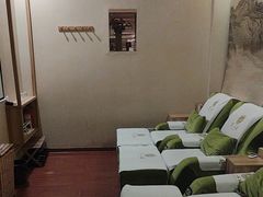 -养心阁足道馆(火宫殿一店)