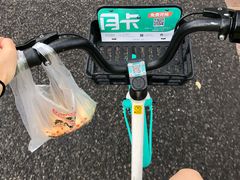 -味一早餐(新芝路店)