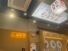 -华记煲仔华·煲仔饭(市桥易发店)