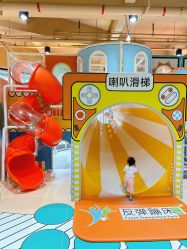-反弹蹦床公园·运动乐园·团建·亲子派对(深圳观澜湖店)