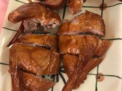 -腰记饭店(龙源路店)