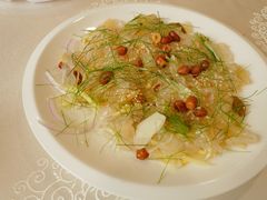 -寻味顺德·南记酒家·传统顺德菜·鱼生(广源路店)
