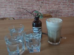 -UN CAFFE(五角场店)