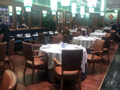 大堂-蝶园·装修中(BFC外滩金融中心店)