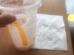 -麦当劳(新都汇店)