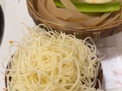 -岗上渣渣老火锅(两路口店)