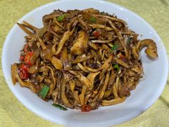 -小辣椒(华富店)