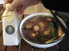 -十面春风·江南面馆(崇宁路店)