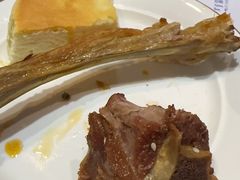 -蒙亨·手把肉·蒙古包文化主题餐厅(天恒广场店)