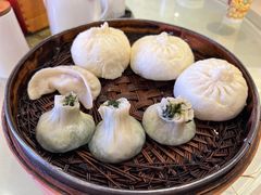 -留芳·文旅古月楼(老街店)