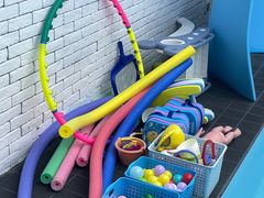 -IBOBI亲子游泳俱乐部(华侨城中心)