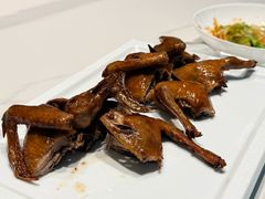 -琬苑鸽庄·川粤融合菜(解放碑总店)