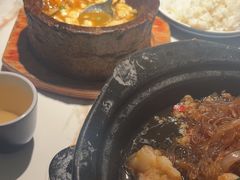-绿茶餐厅(淮安吾悦广场店)