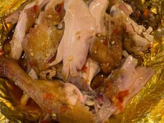 -原味田园·客家菜·土窑鸡(中航城君尚购物中心店)