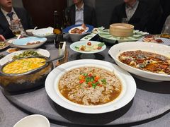 -羲和雅苑•北京烤鸭(平安国际金融中心店)