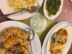 -大茄来海鲜餐厅(亚洲城分行)