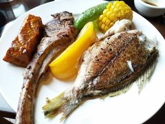 -广州富力君悦大酒店·凯菲厅