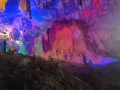 -星湖旅游景区七星岩