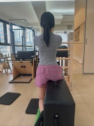-康舒普拉提工作室control pilates