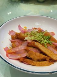 -喜爱轩酒楼·宴会厅