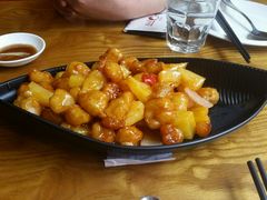-隆喜元鱼汤包·海鲜(中联广场店)