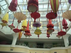 -广州花之恋城堡酒店