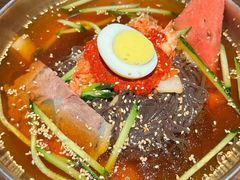 -大同江朝鲜菜•长春地标美食(绿园吾悦广场店)