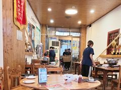 -美未居·老字号·地道顺德菜·桑拿鸡·鱼生(容桂店)