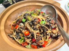 -一坐一忘云南菜(卓悦中心)