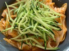 -董小西的凉皮和椒麻鸡(三元桥店)