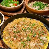 打卡南宁首家老字号头牌啫煲[胜利]