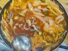 -故乡家韩国料理(丹东街店)