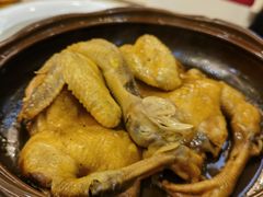 金牌花雕鸡-大方圆酒楼(西门大街店)