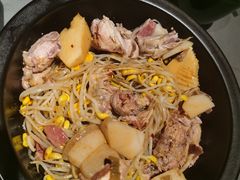 -云海肴·汽锅鸡·云南菜(高德置地店)