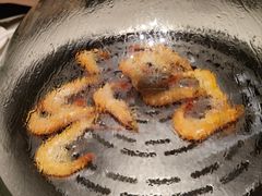 -青蓬蒸汽海鲜·深圳老字号·团建聚会(壹方城店)