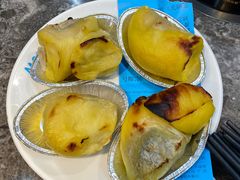 -曼格活海鲜·牛排自助(光明蓝鲸店)