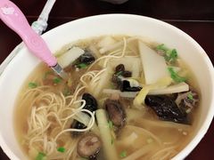 -朱鸿兴面馆(镇湖店)