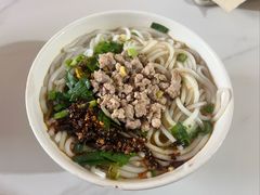 -黄金娣米线(盛邦老店)