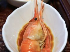 -百年老字号·观振兴蟹黄面·三虾面·苏式面(观前街富仁坊巷店)