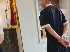 -华夏良子·足道SPA艾灸(铁道大厦店)