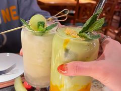 -MR.ROCKY洛奇先生·西餐&酒吧(琶醍店)