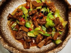 -鄱阳湖·江西小炒·瓦罐煨汤(五道口店)