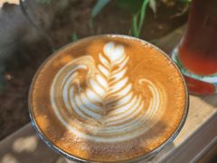 -Peet's Coffee皮爷咖啡(豫园店)