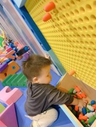 -KidSteam儿童乐园(富力城店)