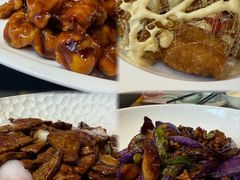 -虎哥私房菜(馒头山店)