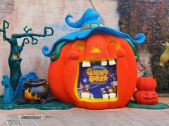 -大连海昌发现王国主题公园